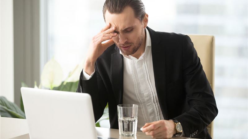 Comprehensive Guide to Managing and Preventing Migraines