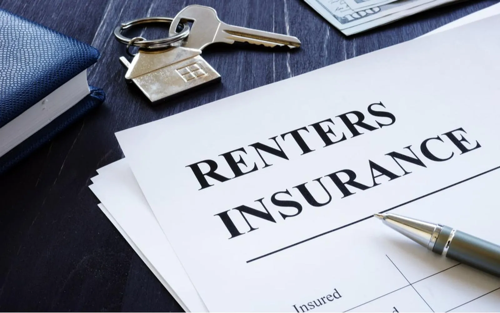 Comprehensive Guide to Tenant Insurance: Safeguarding Your Home and Assets