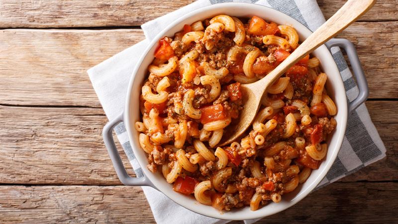 Ultimate Guide to Crafting Delicious Goulash: From Traditional to Modern Variations