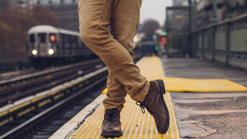 Ultimate Guide to Preserving and Maintaining Your Red Wing Boots