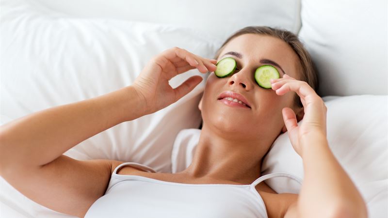 Essential Vitamins for Preventing and Managing Dry Eyes