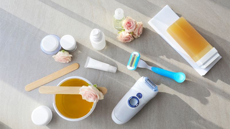 Comprehensive Guide to Effective Body Hair Removal Techniques