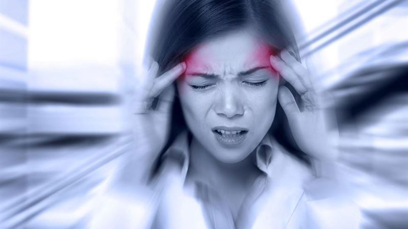 Comprehensive Guide to Recognizing and Managing Migraine Symptoms
