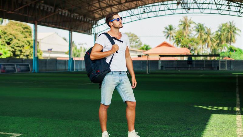 Embracing the Essence of Adidas Culture: A Deep Dive into Iconic Jackets