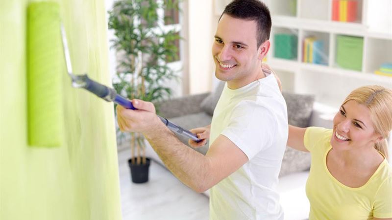 Effective Strategies to Reduce Costs on Your Home Painting Project and Maximize Savings