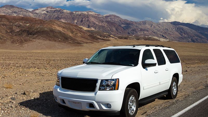Complete Guide to Buying a Used GMC Yukon: What You Need to Know