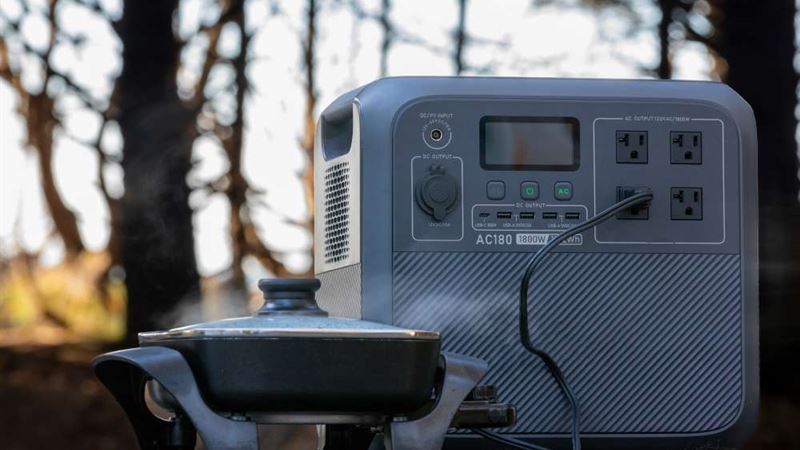 Ultimate Guide to Portable Power Stations: Expenses and Selection Strategies