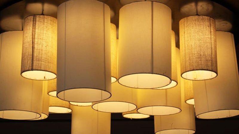 Elegant Hanging Lighting Solutions to Enhance Your Home Ambience