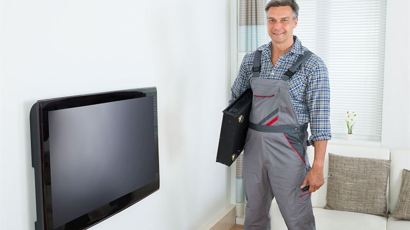 Top-Rated Furrion Televisions: A Comprehensive Guide for 2024