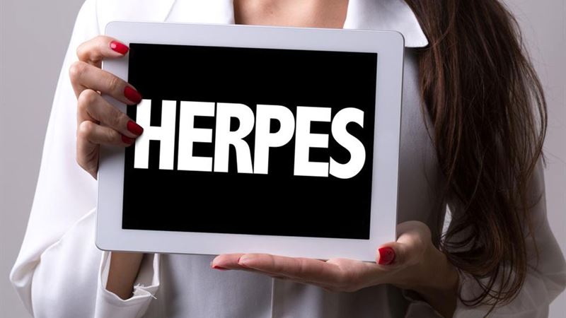 Comprehensive Guide to Recognizing and Diagnosing Genital Herpes