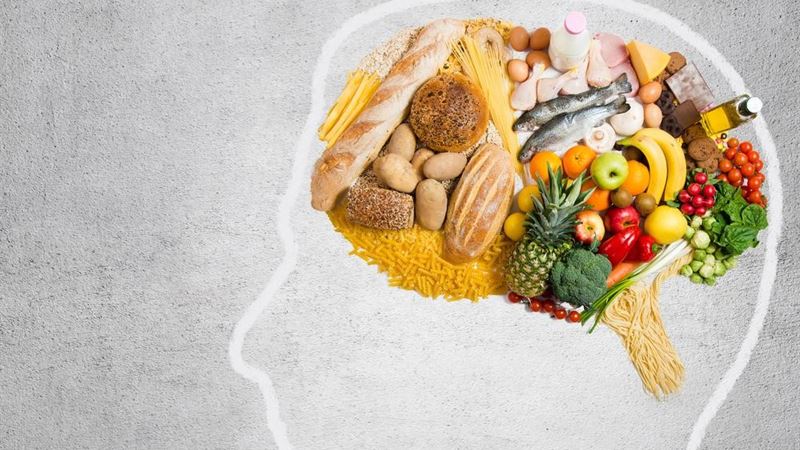 Essential Nourishing Foods for Optimal Brain Function and Health