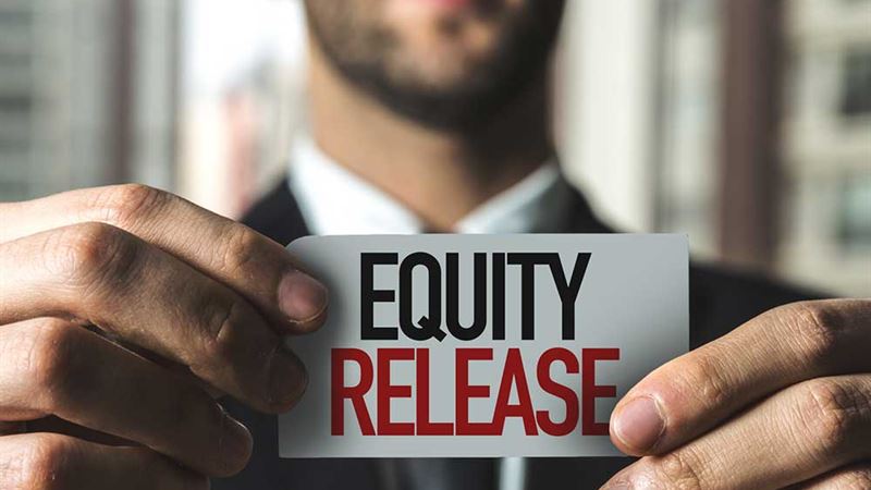 Comprehensive Guide to Equity Release: Types, Eligibility Criteria, and Calculation Methods
