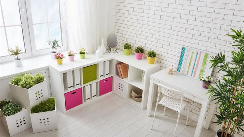 Maximizing Home Efficiency: The Critical Role of Adequate Storage Solutions