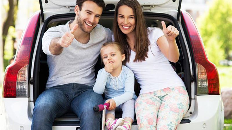 Comprehensive Guide to Choosing a Family-Safe Vehicle in Modern Auto Safety