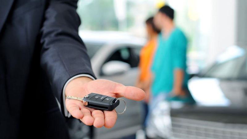 Advantages of Purchasing a Certified Pre-Owned Vehicle