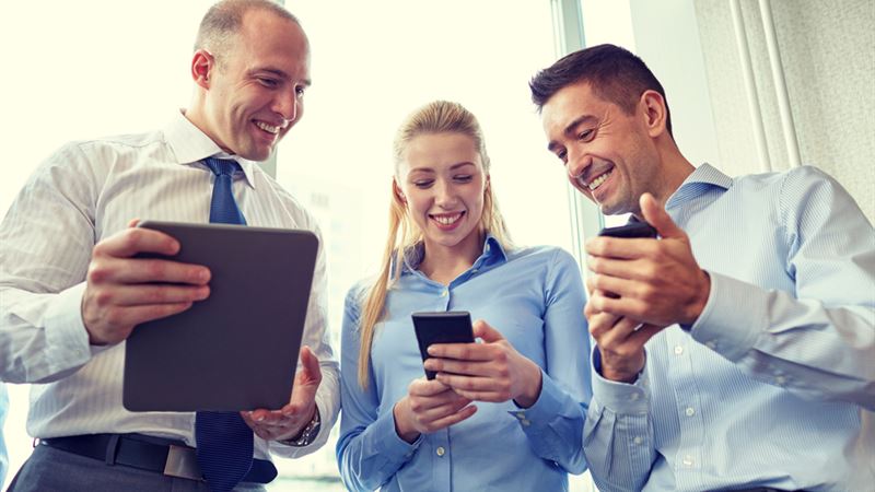 Essential Factors to Consider When Choosing a Business Mobile Phone