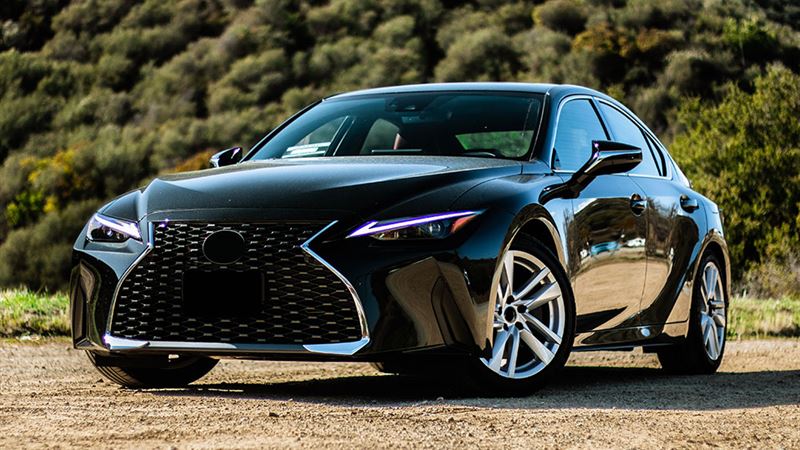 Innovative Features and Design Elements Making the Lexus NX 350 a Premium Choice