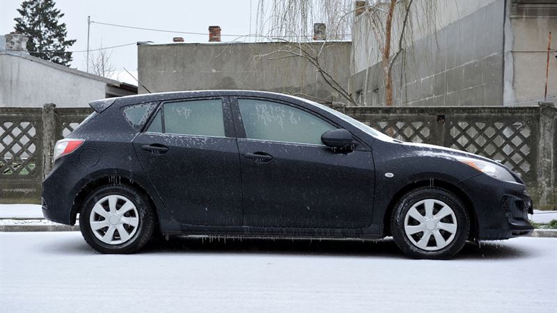 Comprehensive Overview of the Mazda CX-7: Features, Performance, and Design