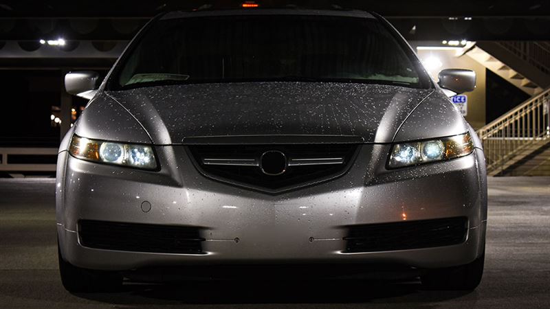 Discover the Luxurious and Advanced Features of the Acura ILX Sedan