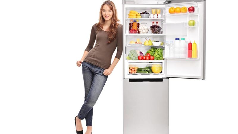 Proven Strategies for Maintaining Pristine Kitchen Appliances and Refrigerators