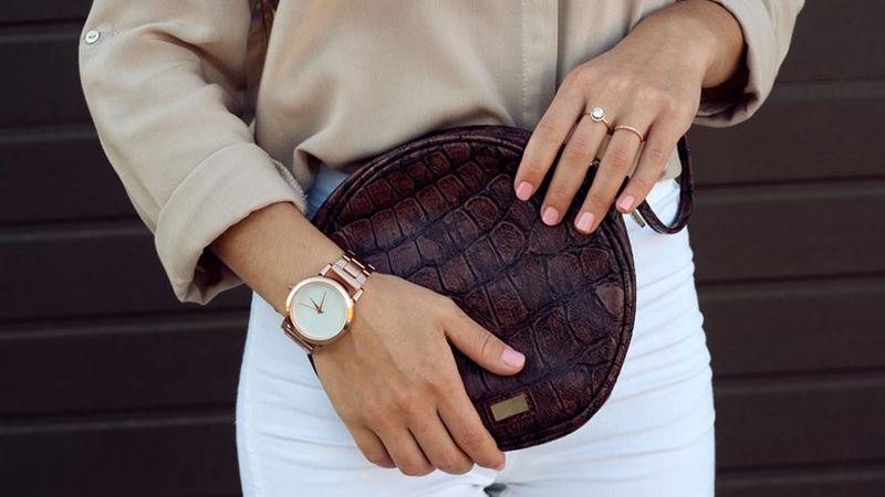 Trendsetting Michael Kors Handbags for Modern Fashion Enthusiasts