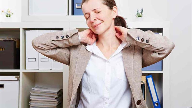Effective Home Strategies and Exercises to Alleviate Neck Pain Naturally
