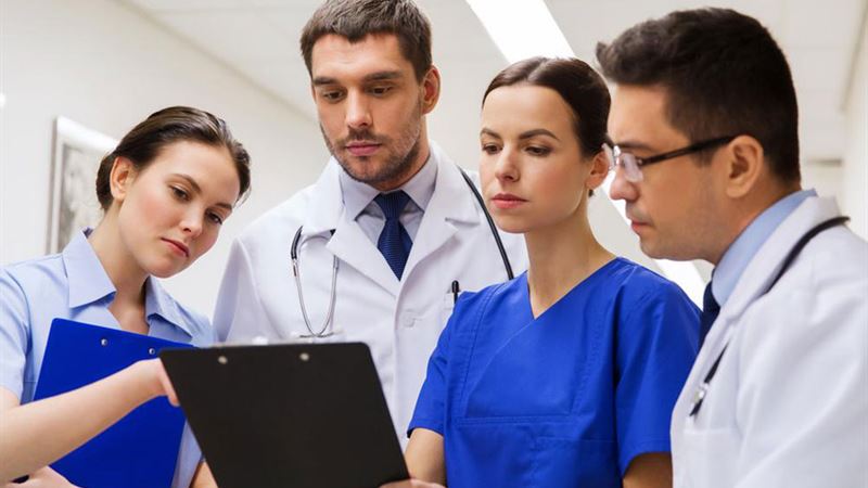 Discover Your Ideal Career Path in Healthcare and Make a Difference