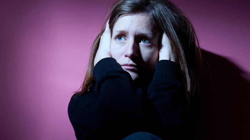 Effective Natural Remedies for Managing Anxiety Disorders