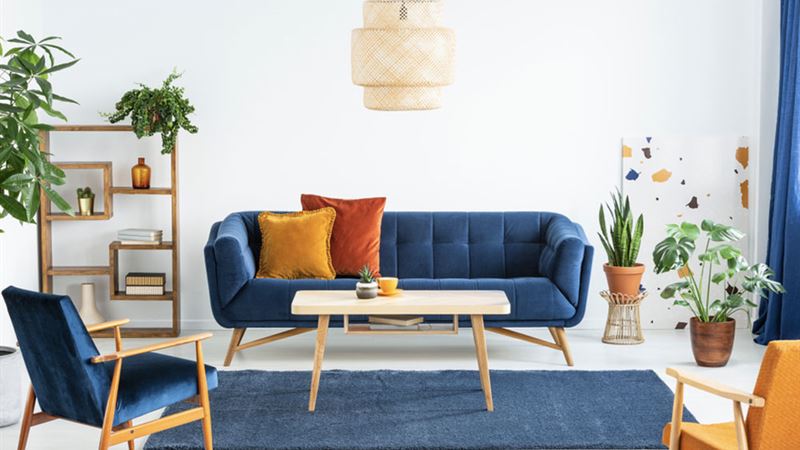 Innovative Living Room Color Palette Ideas for a Stylish Home