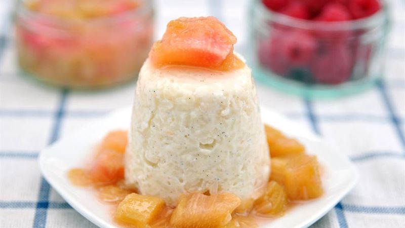 The Ultimate Guide to Crafting Irresistibly Creamy Rice Pudding