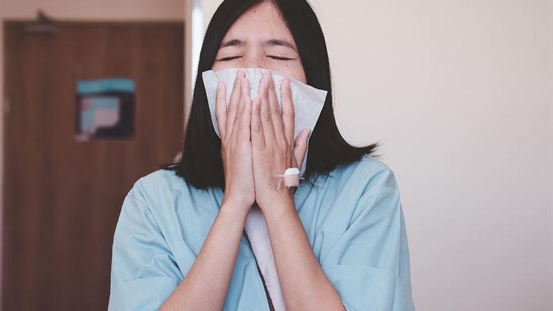 Effective Strategies for Managing Cold and Flu Symptoms