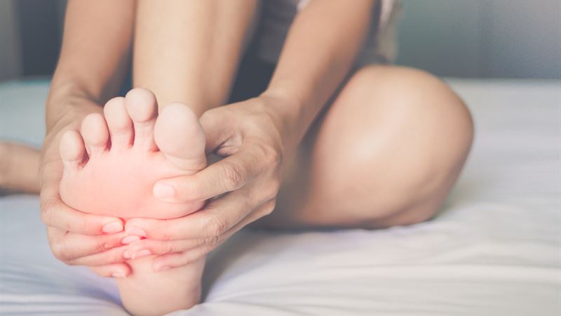 Effective Strategies for Rapid Relief from Gout Pain