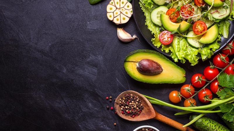 Wholesome Vegetable-Based Recipes for a Healthier Lifestyle