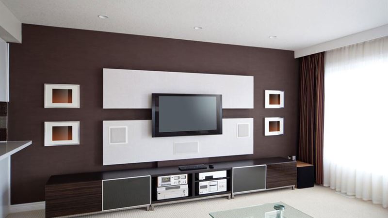 Top Modern Flat Screen Televisions for 2024: Your Ultimate Buying Guide