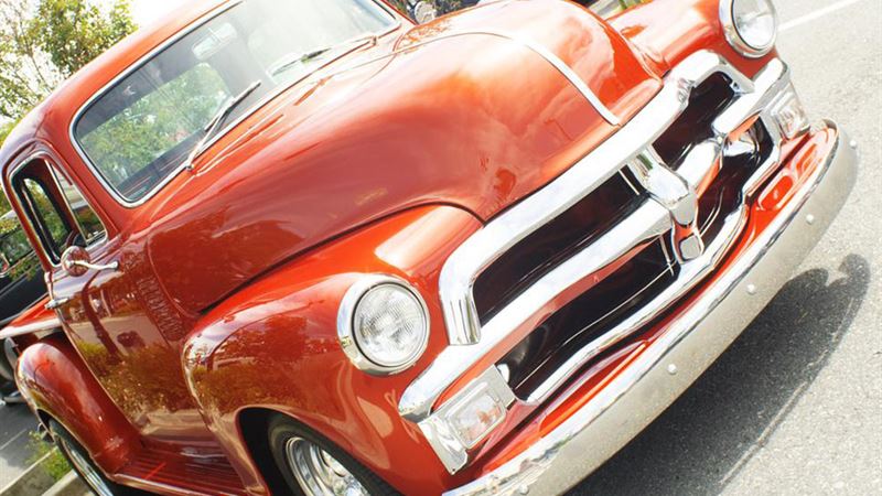 Exclusive Collection of Vintage Classic Trucks Available for Purchase