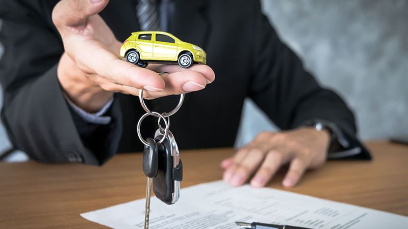 Top Leading Car Leasing Companies in the United States for 2024
