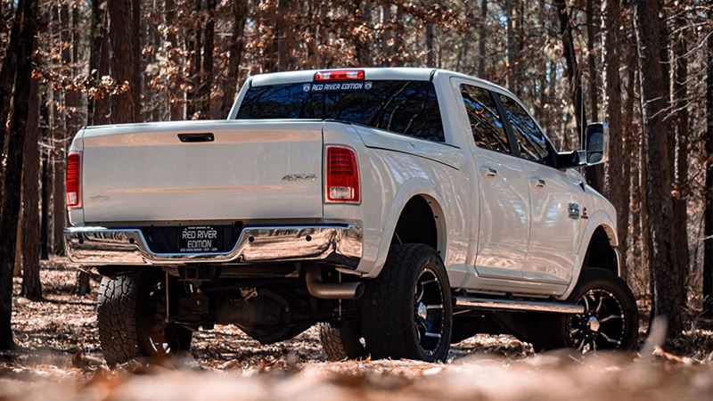 Discover Why the 2020 RAM 1500 Outshines Other Pickup Trucks