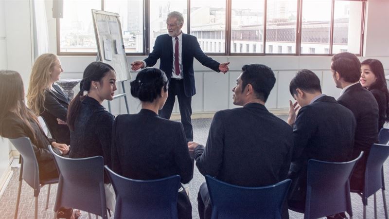 Comprehensive Insights into Leadership Development Initiatives: Key Features and Best Practices