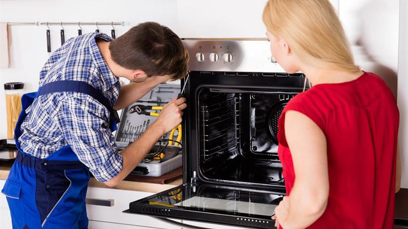 Comprehensive Guide to Selecting an Authorized Electrolux Repair Service Center