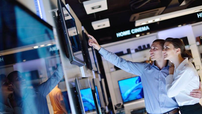 Comprehensive Guide to Purchasing the Best TV Deals and Offers