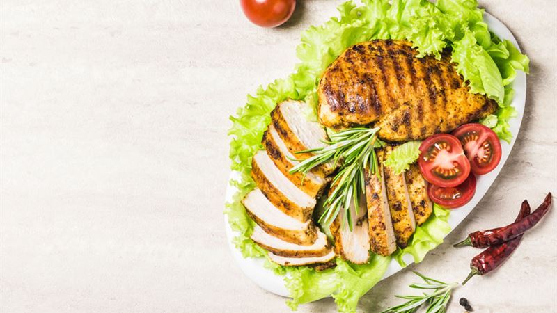 Top Foods to Promote Healthy Digestion and Gut Health