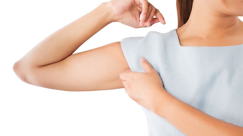 Effective Strategies for Managing and Healing Armpit Rashes Naturally and Professionally