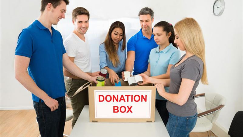 A Comprehensive Journey Through the History and Development of Philanthropy