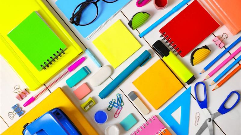 The Importance of Custom Branded Office Stationery for Business Growth