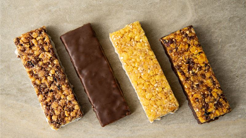 Comprehensive Guide to Protein Bars: Variants, Benefits, and Tips for Healthy Snacking