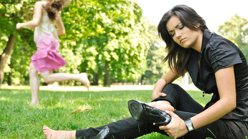 Comprehensive Guide to Heel Pain: Causes, Symptoms, and Effective Treatments