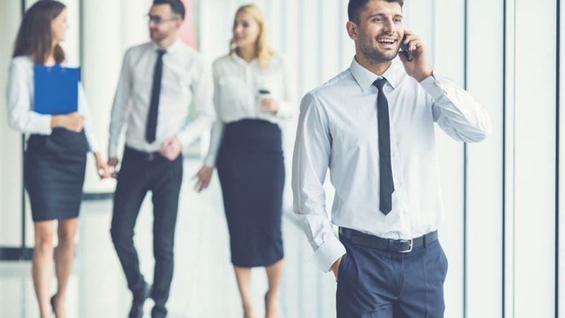 Leading Providers of Virtual Business Phone Numbers for Modern Enterprises