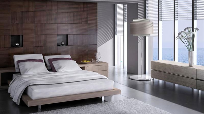 Choosing the Perfect King Bed Frame: A Comprehensive Guide