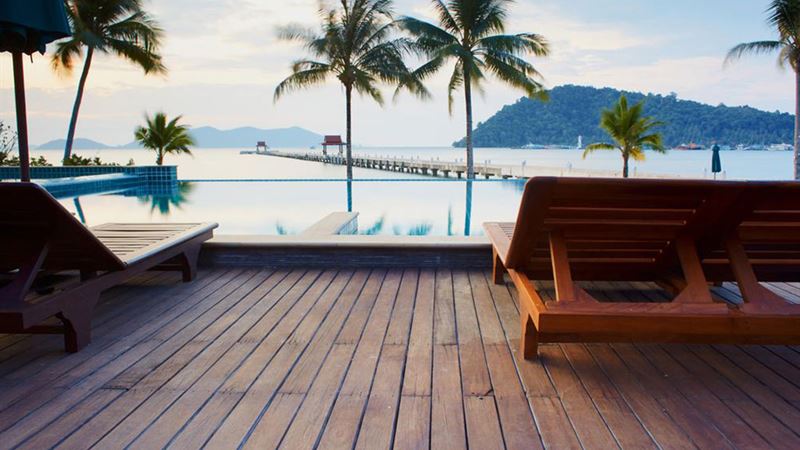 Top 3 Luxury All-Inclusive Resorts for Ultimate Relaxation and Adventure in the United States