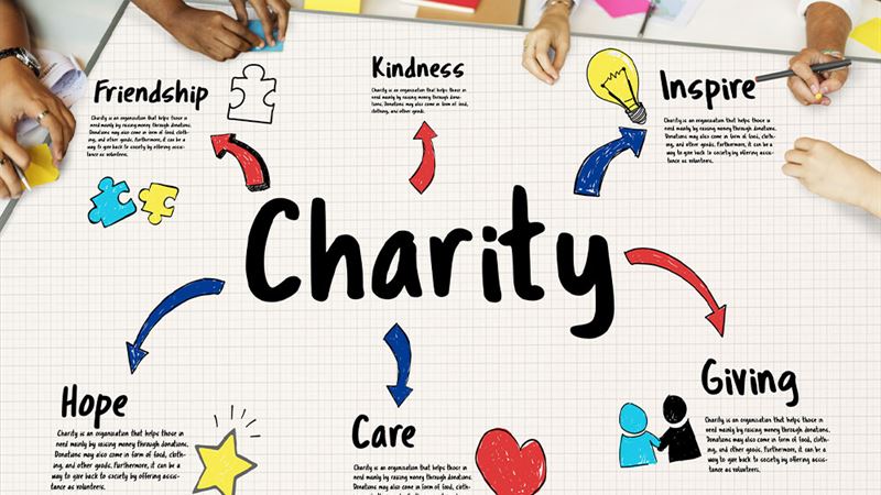 The Transformative Power of Charity: Building Stronger Communities through Compassion and Action
